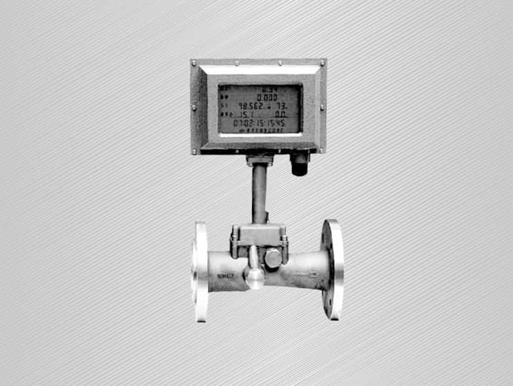 CLX系列智能旋進(jìn)漩渦流量計(jì)