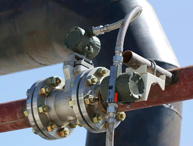 電磁水表是干嘛用的？有哪些特點(diǎn)？